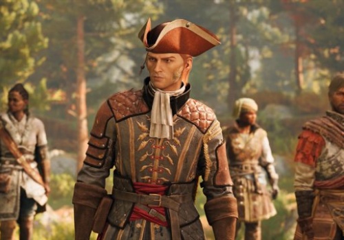 Znacie GreedFall? Studio odpowiedzialne za tę serię gier właśnie zostało zamknięte