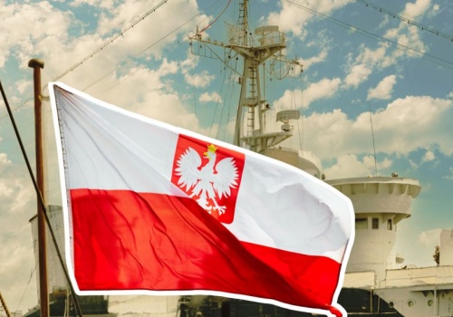 Nowa fregata zasili polską flotę. Polska Marynarka Wojenna zbroi się po zęby