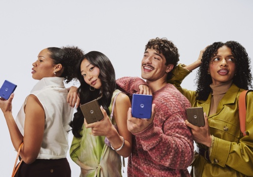 Motorola prezentuje serię razr 70. Trzy nowe składane smartfony wchodzą do Polski