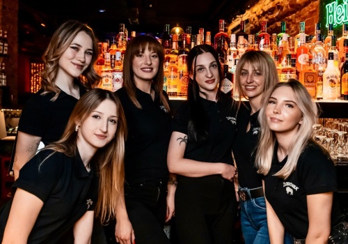 Imprezowa majówka w Dyskotece Music Bar w Olsztynie. Trzy dni klubowych wydarzeń