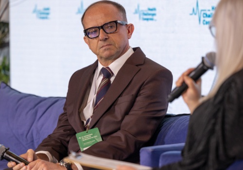 Mechanizm rozliczeń blokuje dostęp do jedynej terapii. 