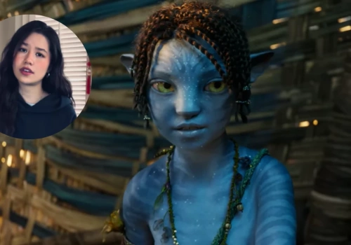 Avatar 4 dostanie spory time-skip? Trinity Jo-Li Bliss opowiada o przyszłości Pandory