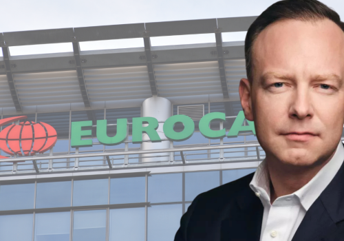 Eurocash mocno pod kreską. EBITDA o 40% w dół! Nowa strategia na ratunek grupy