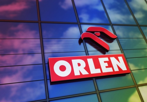 Ile zarobił Orlen? Koncern podał dane za 2025 rok