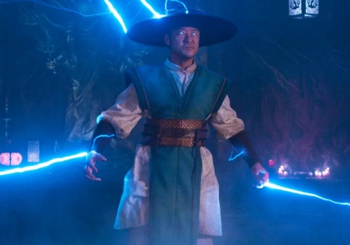 Krwawa jatka w najlepszym wydaniu. Pierwsze oceny Mortal Kombat 2 nie zostawiają złudzeń