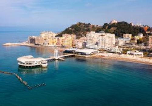 Lubuskie dopłaci prawie 800 zł do wakacji. Tu latem polecimy taniej