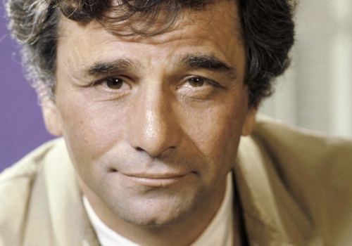 Tragedia w Hollywood. Córka Petera Falka nie żyje