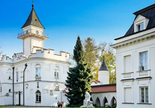 Atrakcja za 20 złotych na majówkę. Tylko 40 minut od Warszawy