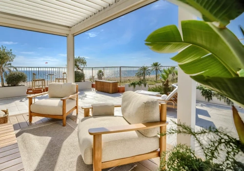 Definicja dolce vita – realizacja numeru w nowym Home & Design