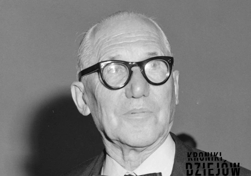 5 zasad Le Corbusiera w architekturze