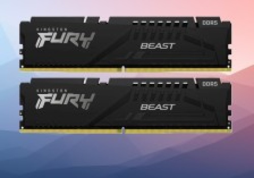 Wyprzedaż Memory Night w sklepie x-kom. Pamięć RAM (32GB, DDR5, CL36) od 1309 zł!