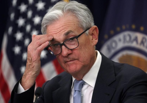 Ostatnia decyzja FOMC pod wodzą Powella. Aż cztery głosy sprzeciwu