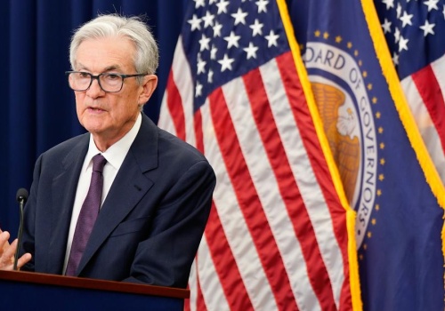 Stopy procentowe w USA bez zmian. Jest decyzja Fed