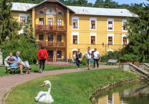 Trzy razy drożej niż za leczenie. W sanatorium nie warto tego robić