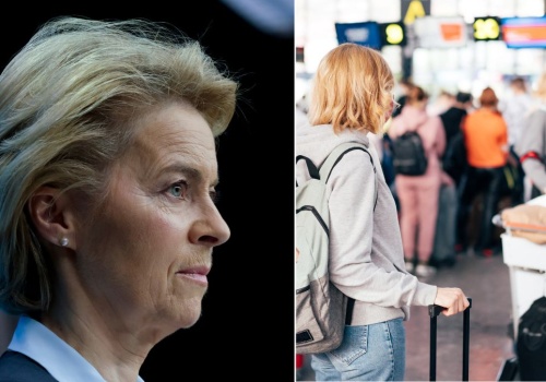 Nowe przepisy UE uderzą w podróżnych. Znana usługa zniknie z lotnisk