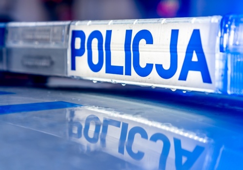 Wójt Starej Kornicy zaatakowana nożem w urzędzie gminy!