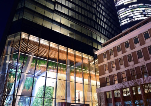 Ghelamco szykuje dużą transakcję w Warszawie