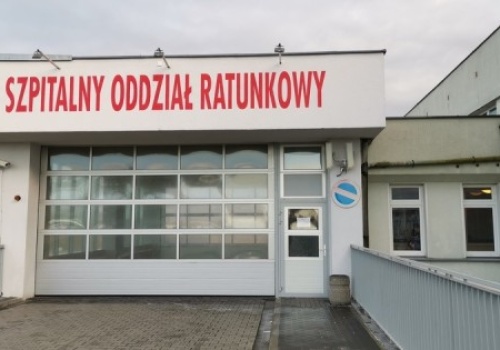 Co z tym SOR-em w Koninie? - pytają mieszkańcy