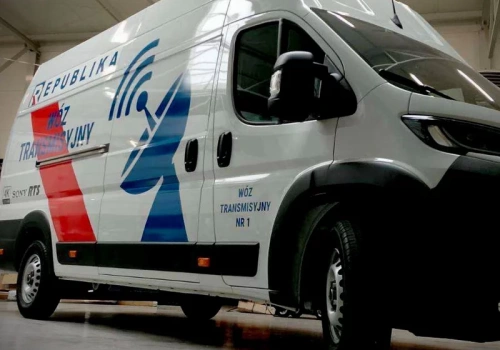 Na co TV Republika wydała pieniądze widzów? „5 mln złotych to nie kosztowało”