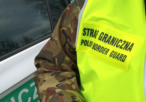 Kontrole cudzoziemców w powiecie tczewskim. Są decyzje o deportacji