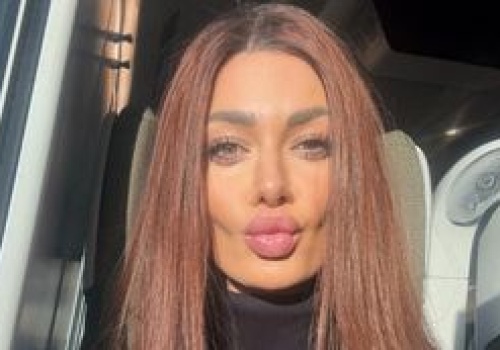 Była ukochana Arka Milika, Jessica Ziółek, pozuje TOPLESS, eksponując ciążowy brzuszek (FOTO)