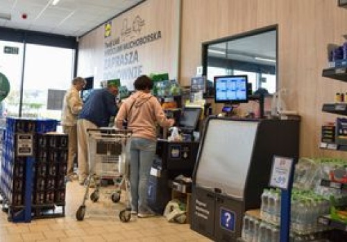 Sklepy zmieniają godziny otwarcia. Tak będzie działał Lidl