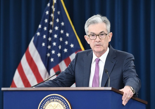 Po raz pierwszy od 33 lat Fed jest podzielony! 4 członków FOMC przeciwko Powellowi