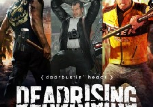 Nietypowy zestaw od Humble Bundle. Dead Rising Deluxe Remaster w pierwszym progu za 89 zł!