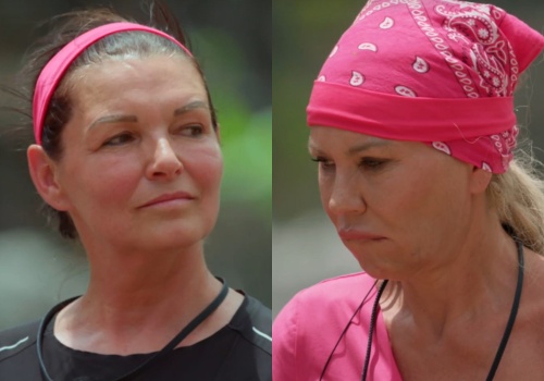 Napięcie między Felicjańską i Jarosińską w 