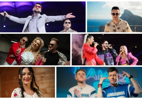 Gwiazdy disco polo zagrają dla Cancer Fighters