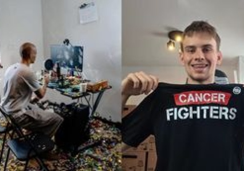 Zbiórka Łatwoganga zakończyła się. Zebrano ponad 280 milionów złotych