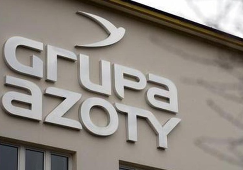 Ponad 5 mld zł straty netto Grupy Azoty w 2025 roku