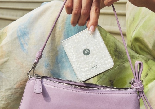 Motorola zasypała Polskę 9 smartfonami. Najtańszy model za 999 zł