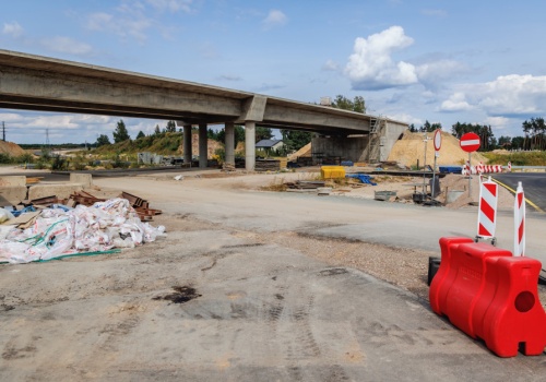 Budimex miał zbudować obwodnicę za ponad 360 mln zł. Teraz GDDKiA znów musi wybrać wykonawcę