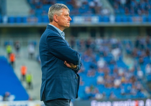 Maciej Skorża zwolniony z Urawy Red Diamonds. Seria porażek przesądziła