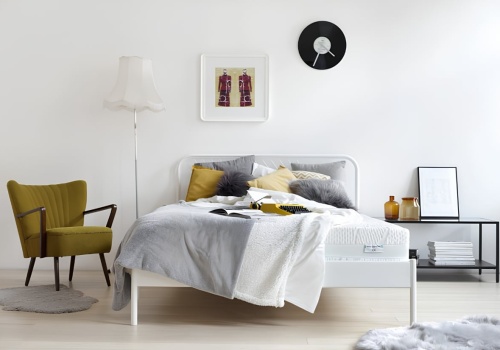 Najczęściej wybierane materace do profilaktyki bólu pleców – co łączy modele spełniające normy AEH