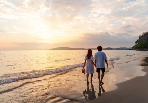 Albania z klasą 🌊⭐⭐⭐⭐⭐ Tydzień z all inclusive w Golem za 2499 PLN