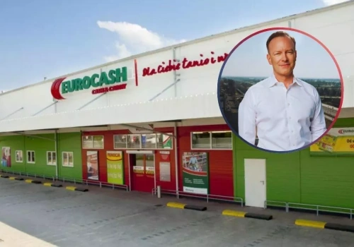 Eurocash tnie koszty i zamyka sklepy! Prezes: Podjęliśmy trudne decyzje