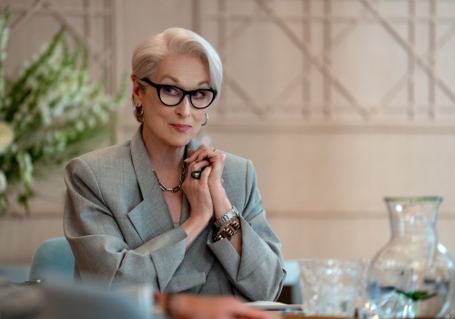 Miranda Priestly po raz drugi. Czy robi równie piorunujące wrażenie? Recenzja „Diabeł ubiera się u Prady 2”