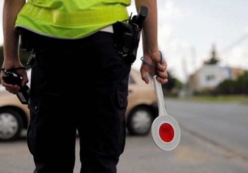 3 czerwca kierowców czeka zimny prysznic. Tych punktów już nie skasujesz, nawet po kursie