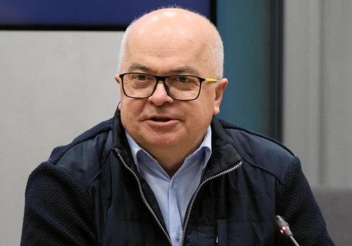 Zimoch po głosowaniu ws. IPN: PSL dogadane z PiS