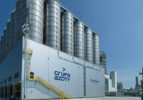 Grupa Azoty pokazała wyniki. Strata na kilka miliardów złotych