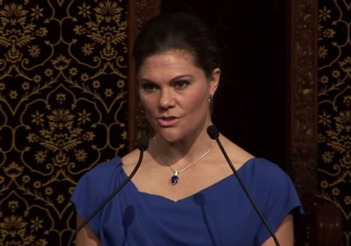 U księżniczki Wiktorii zdiagnozowano prozopagnozję. 