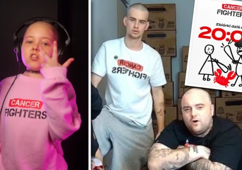 Wybiła godz. 20.00. Wszystkie oczy znów skierowane na Łatwoganga