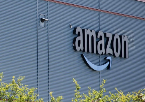 Inwestorzy chłodno przyjęli dobre wyniki Amazona. Akcje zniżkują