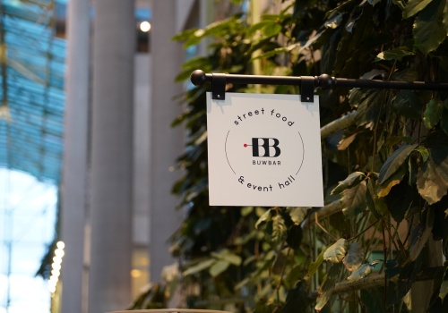 BUWBAR – nowa przestrzeń na UW