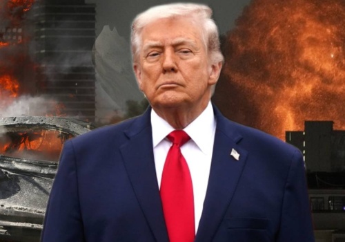 Tyle kosztowała USA wojna z Iranem. Urzędnik Pentagonu podał kwotę