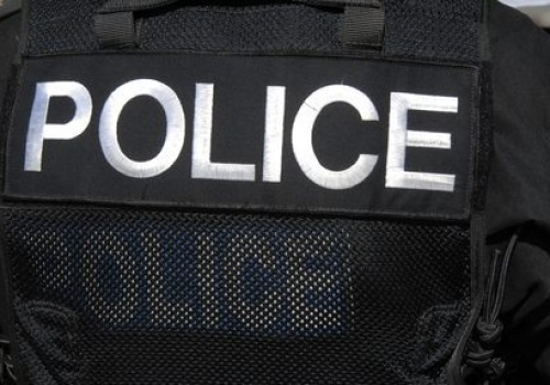 Policjant oskarżony o przestępstwa seksualne