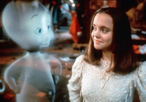 Przyjazny duszek Casper w nowej odsłonie. Będzie serial live-action