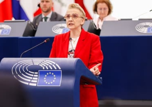 Tylko „tak” oznacza zgodę. Parlament Europejski wzywa do przyjęcia wspólnej definicji gwałtu w całej Unii